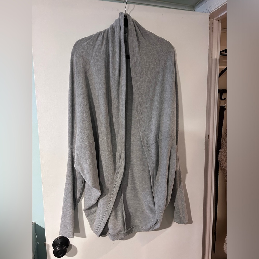 Z supply cardigan